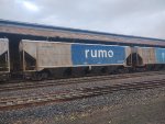 RUMO HPT-033677-7
